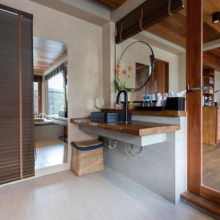 Irene Pool Villa Resort, 丽贝岛 外观 照片