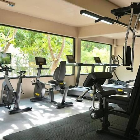 Irene Pool Villa Resort, 丽贝岛 外观 照片