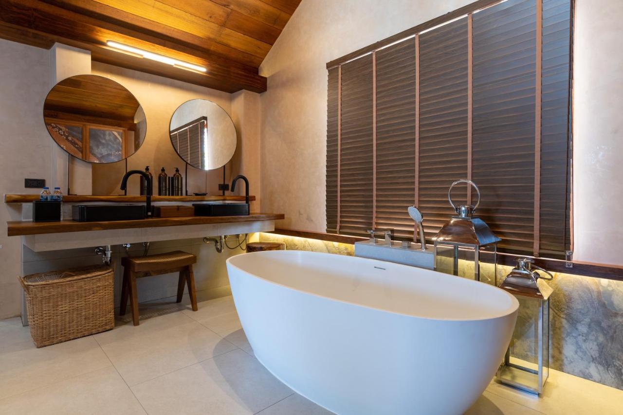 Irene Pool Villa Resort, 丽贝岛 外观 照片