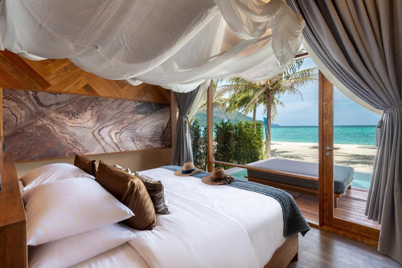 Irene Pool Villa Resort, 丽贝岛 外观 照片