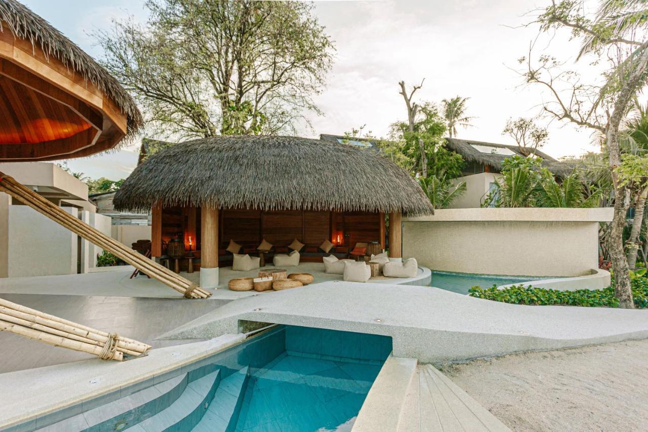 Irene Pool Villa Resort, 丽贝岛 外观 照片
