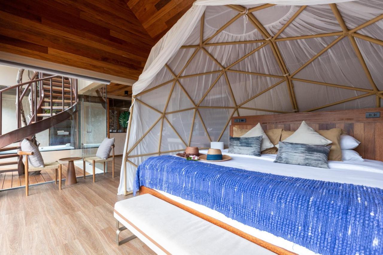 Irene Pool Villa Resort, 丽贝岛 外观 照片